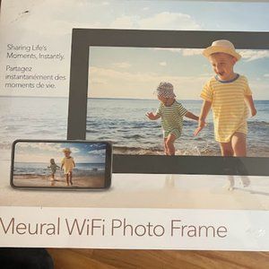 Meural WiFi Photo Frame